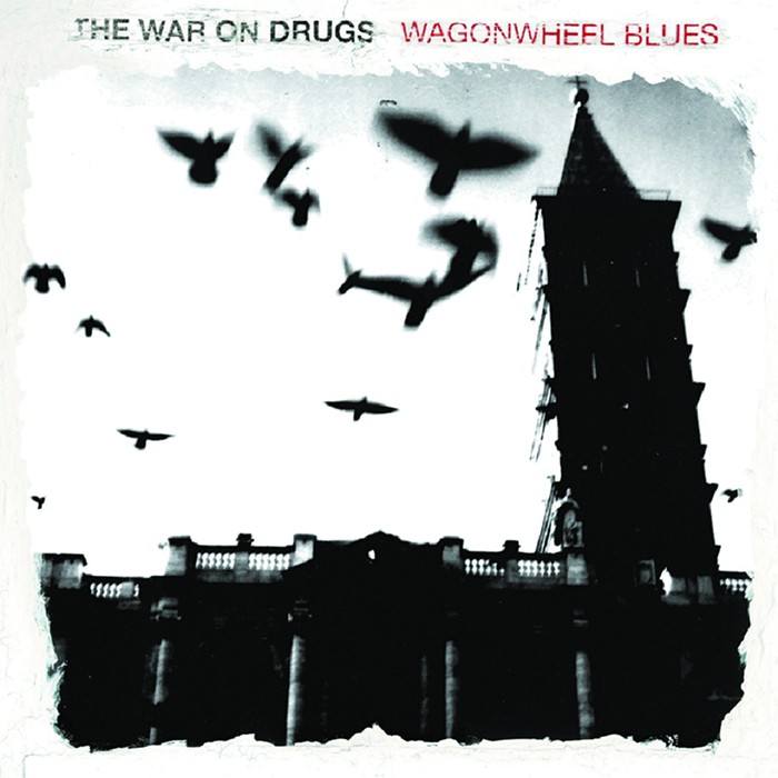 Bands I Pretended to Like for Boys. Part Ten: The War on Drugs